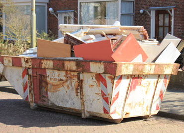 Entrümpelung & Räumungen Entrümpelung & Räumungen